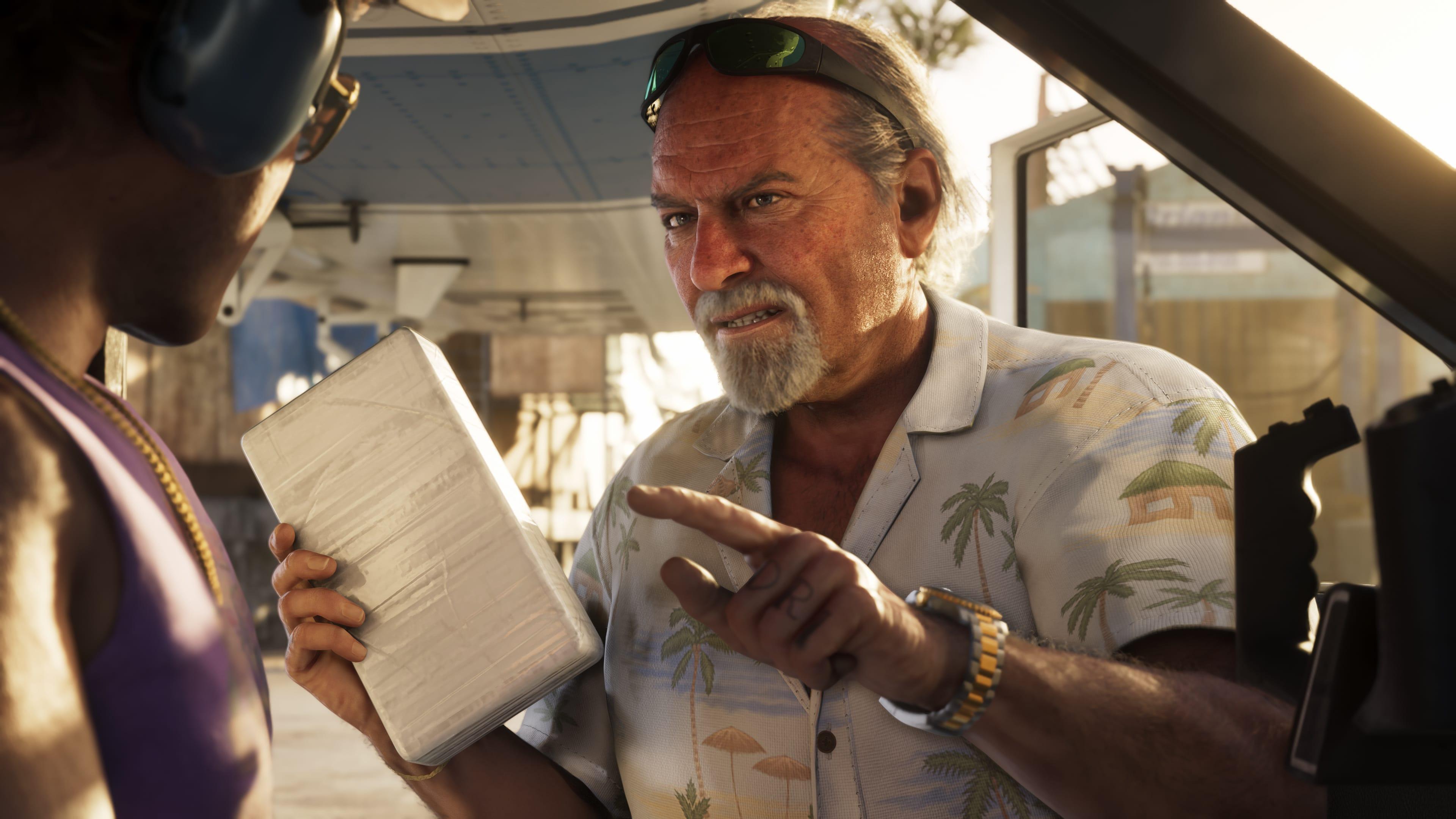 GTA AI style example 3